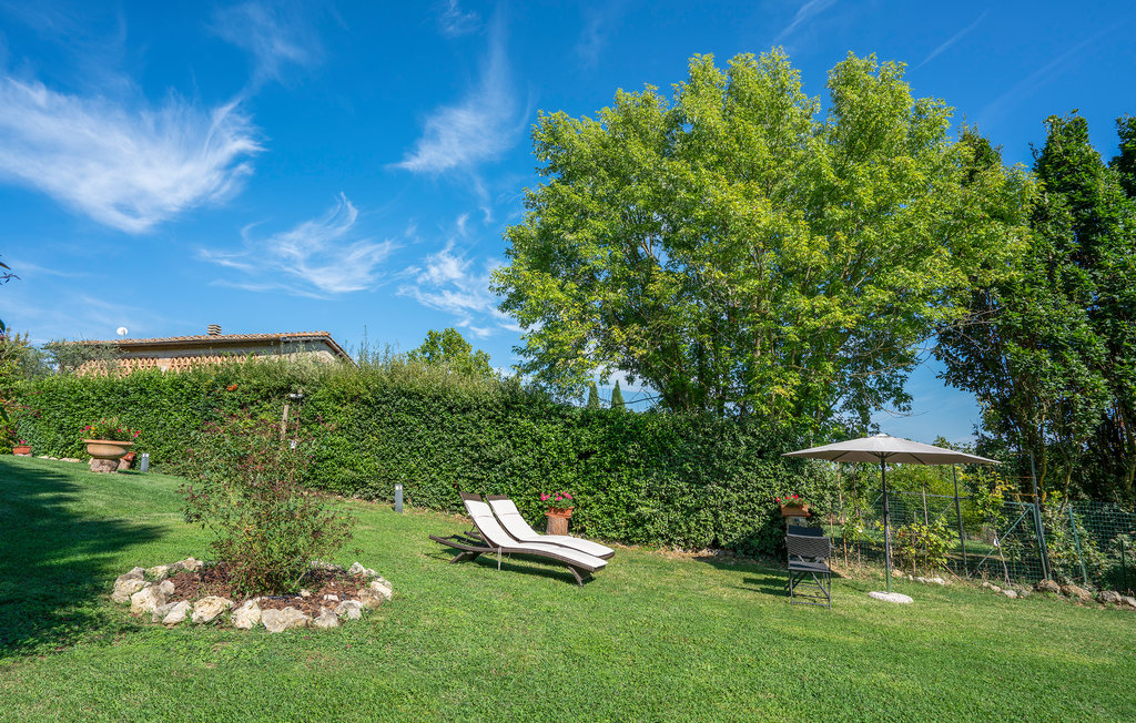 Feriehuse - Ville di Corsano , Italien - ITS030 15