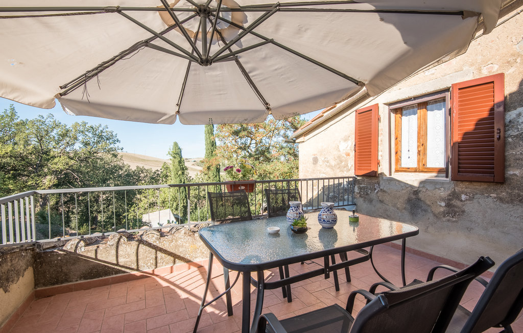 Ferienhaus - Montalcino , Italien - ITS062 19