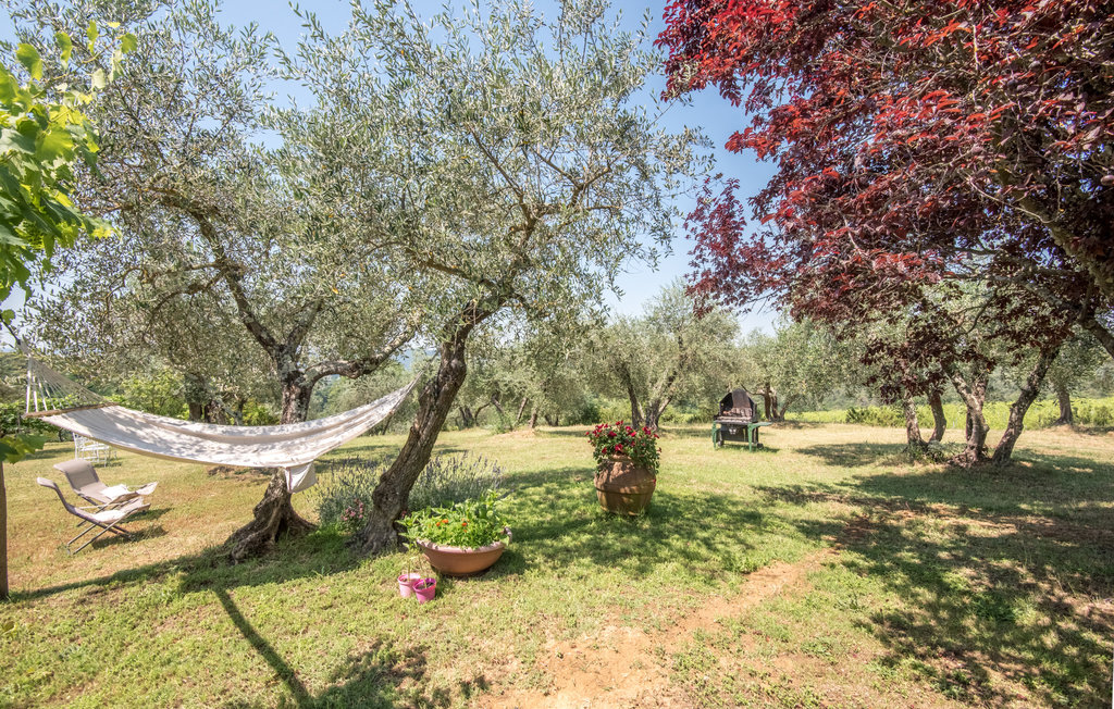 Semesterhus - Siena , Italien - ITS064 6