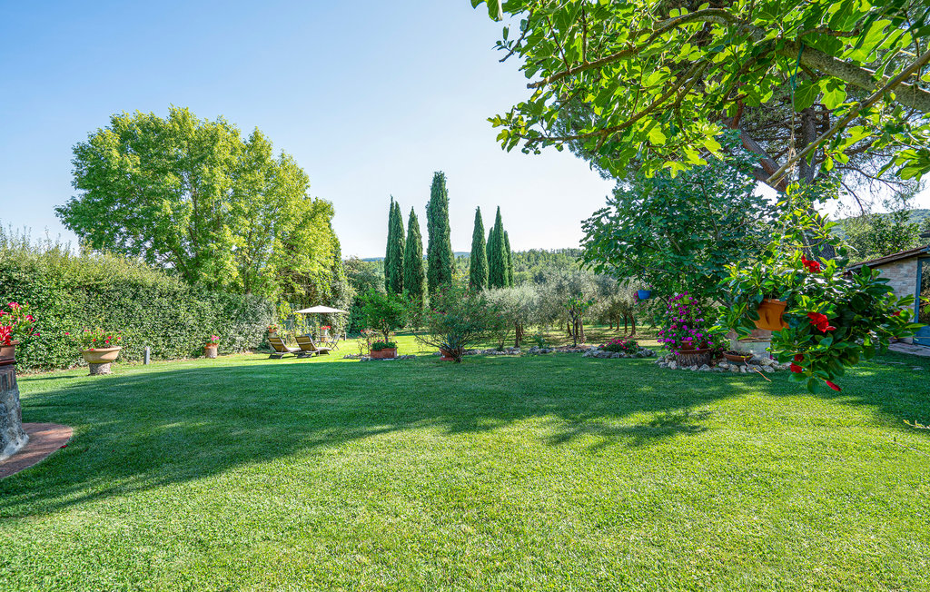 Feriehuse - Ville di Corsano , Italien - ITS030 13