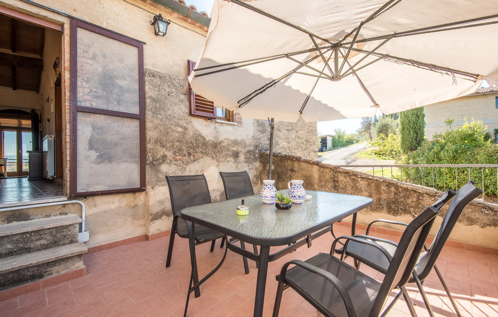 Ferienhaus - Montalcino , Italien - ITS062 18