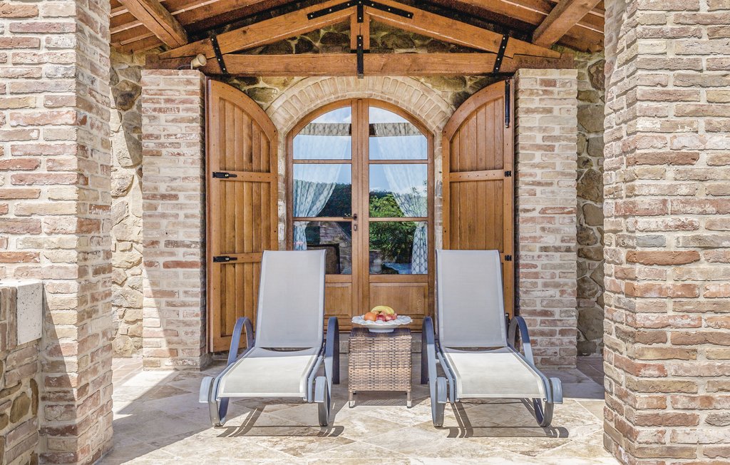 Feriehus - Sinalunga , Italia - ITS205 16