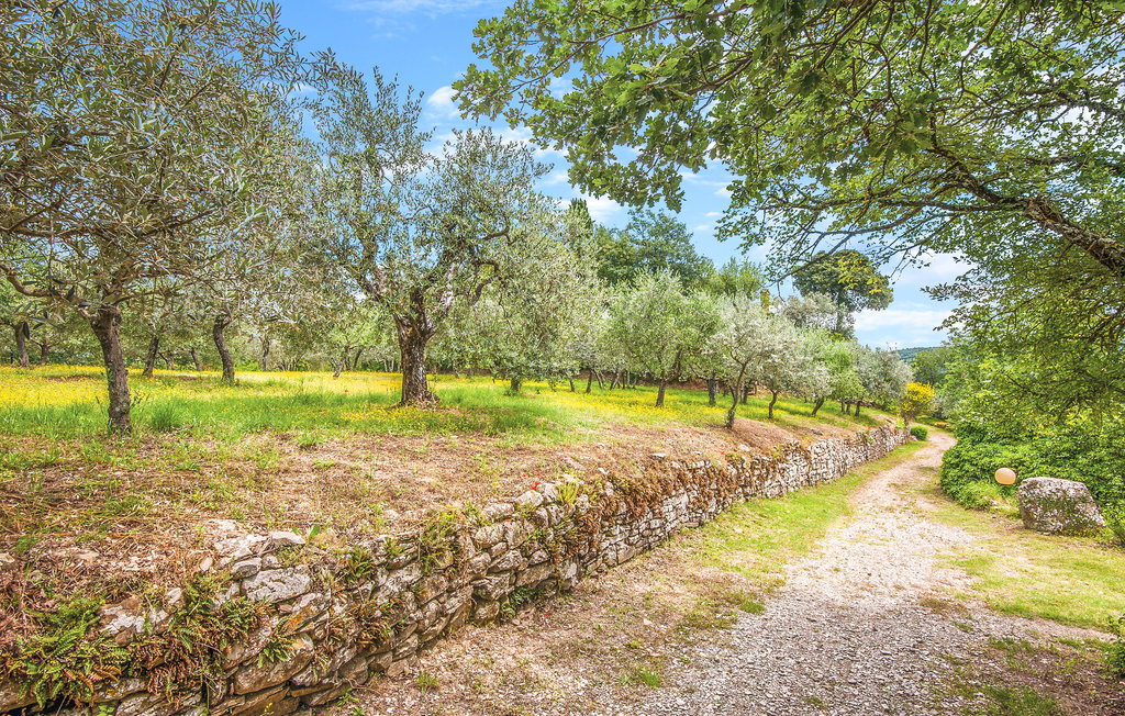 Ferienhaus - Bucine , Italien - ITS349 11
