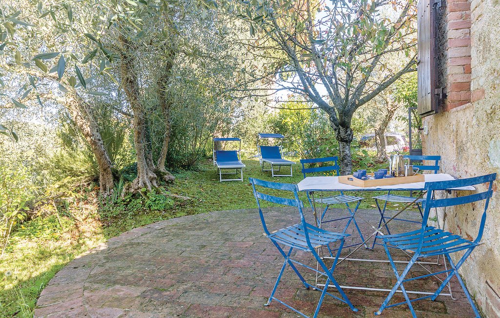 Feriehus - Monteroni d'Arbia , Italia - ITS661 8