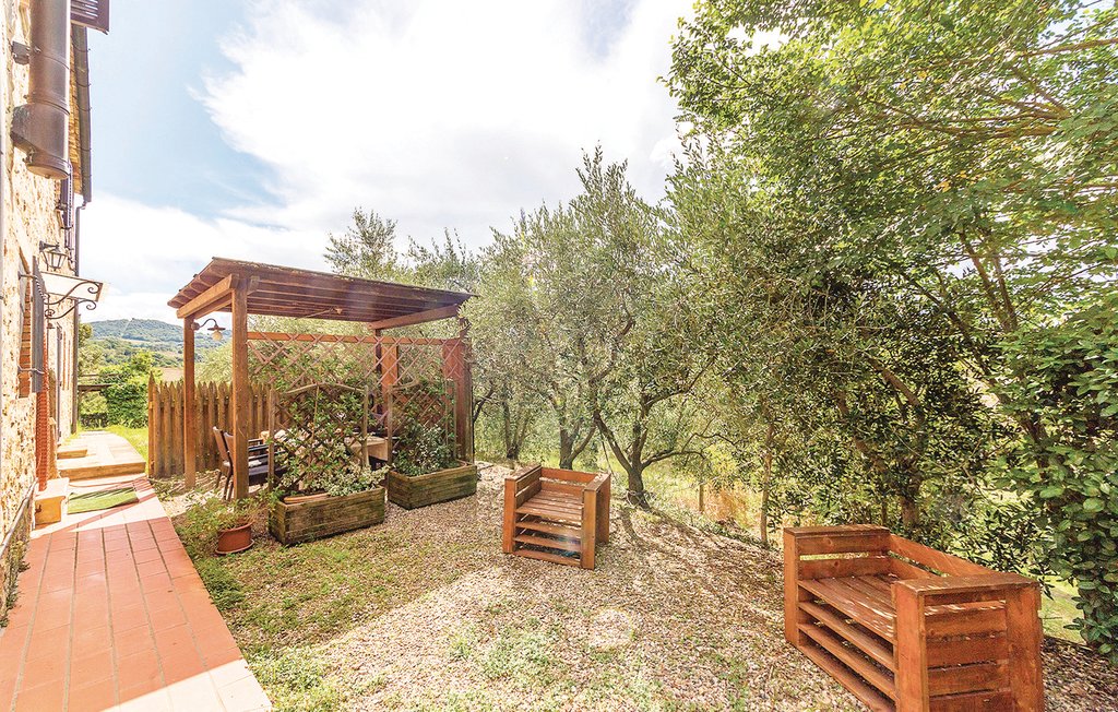 Ferienhaus - Casole d´Elsa , Italien - ITS005 11