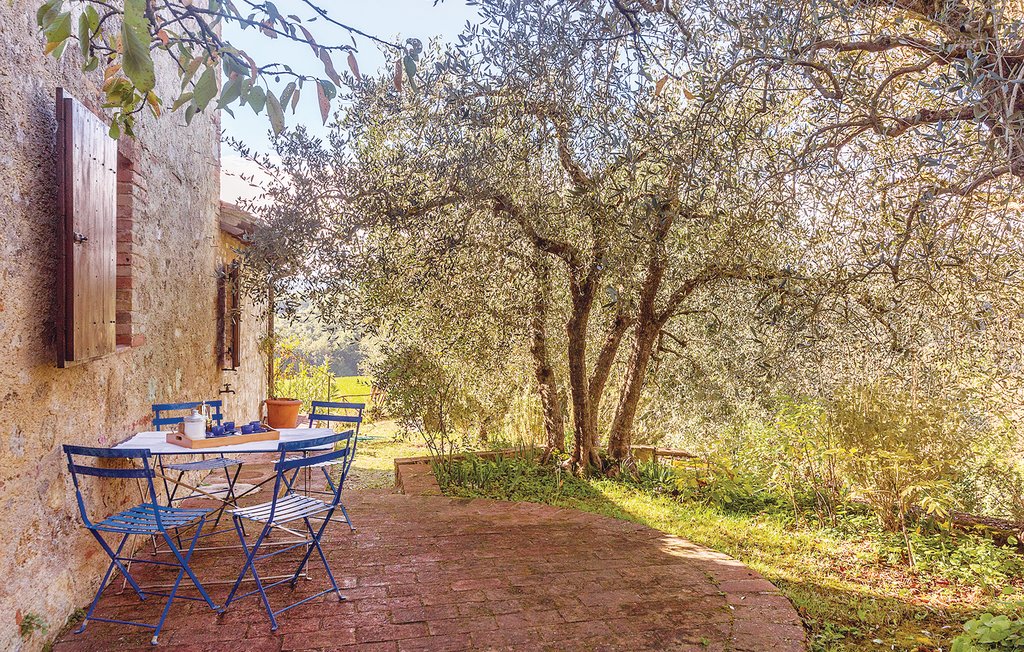 Feriehus - Monteroni d'Arbia , Italia - ITS661 9