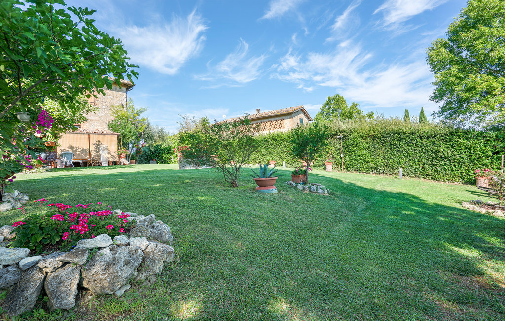 Feriehuse - Ville di Corsano , Italien - ITS030 16