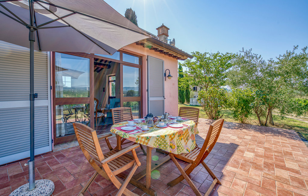 Ferienhaus - Chiusi , Italien - ITS059 8