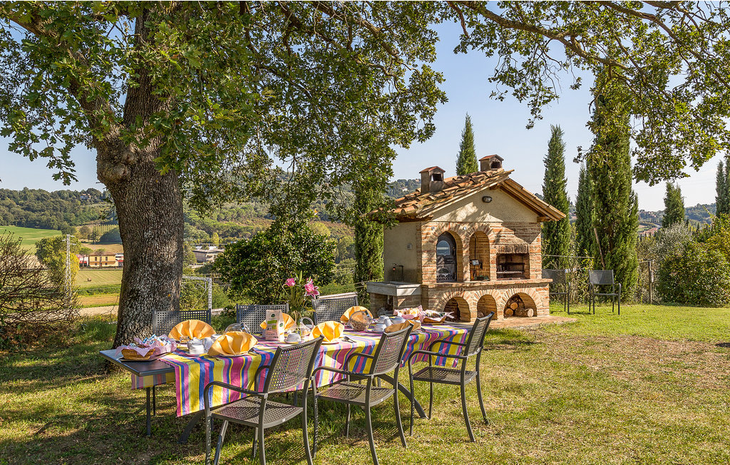 Ferienhaus - Chiusi , Italien - ITS060 6