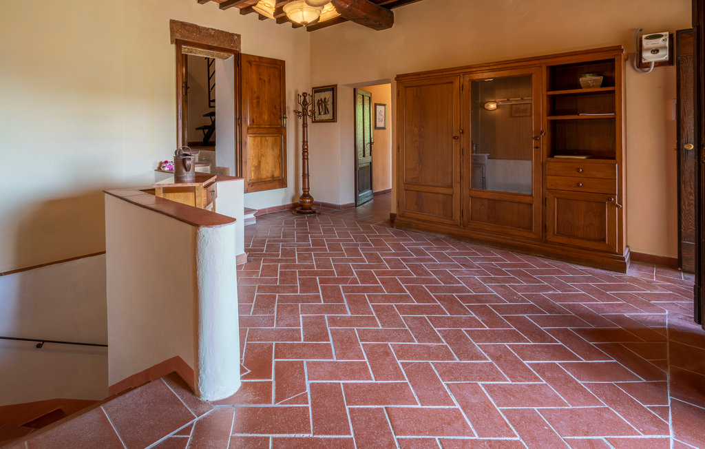 Ferienhaus - Sarteano , Italien - ITS073 29