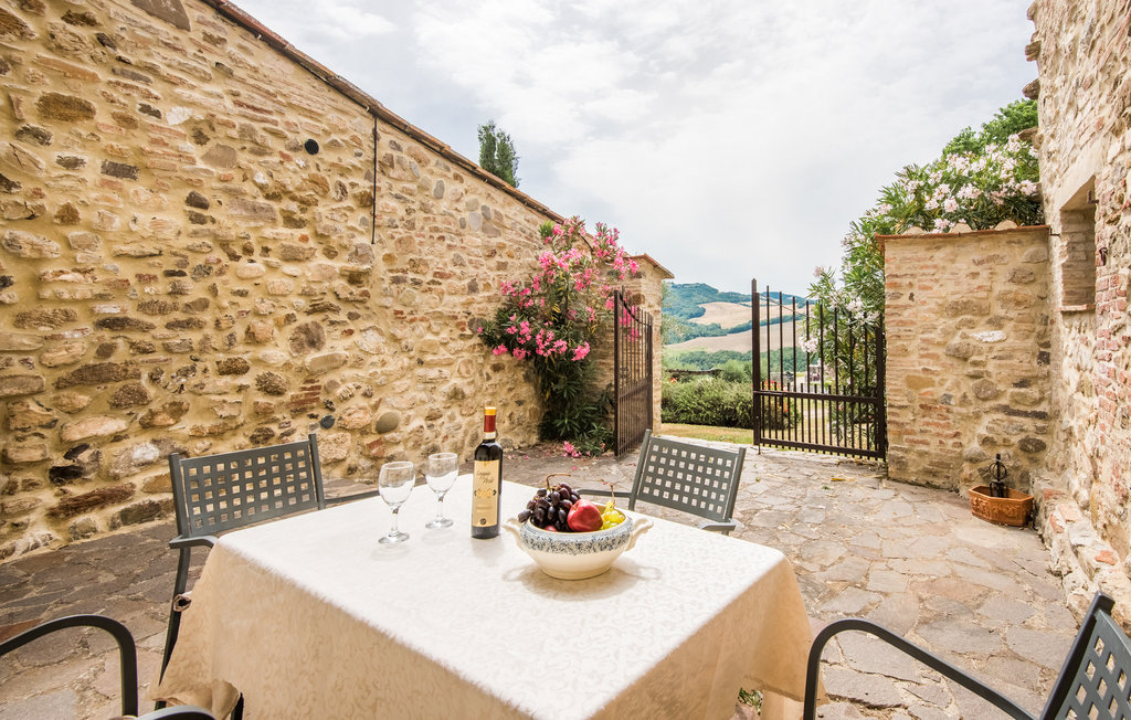 Semesterlägenhet - Casole d'Elsa , Italien - ITS211 13