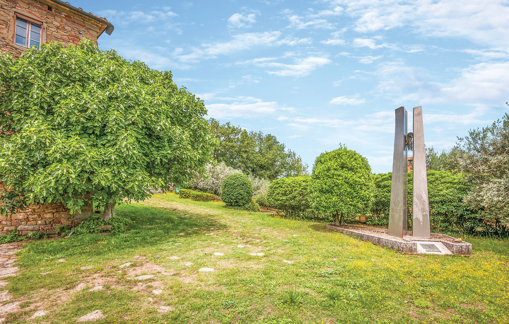 Ferienhaus - Bucine , Italien - ITS349 9