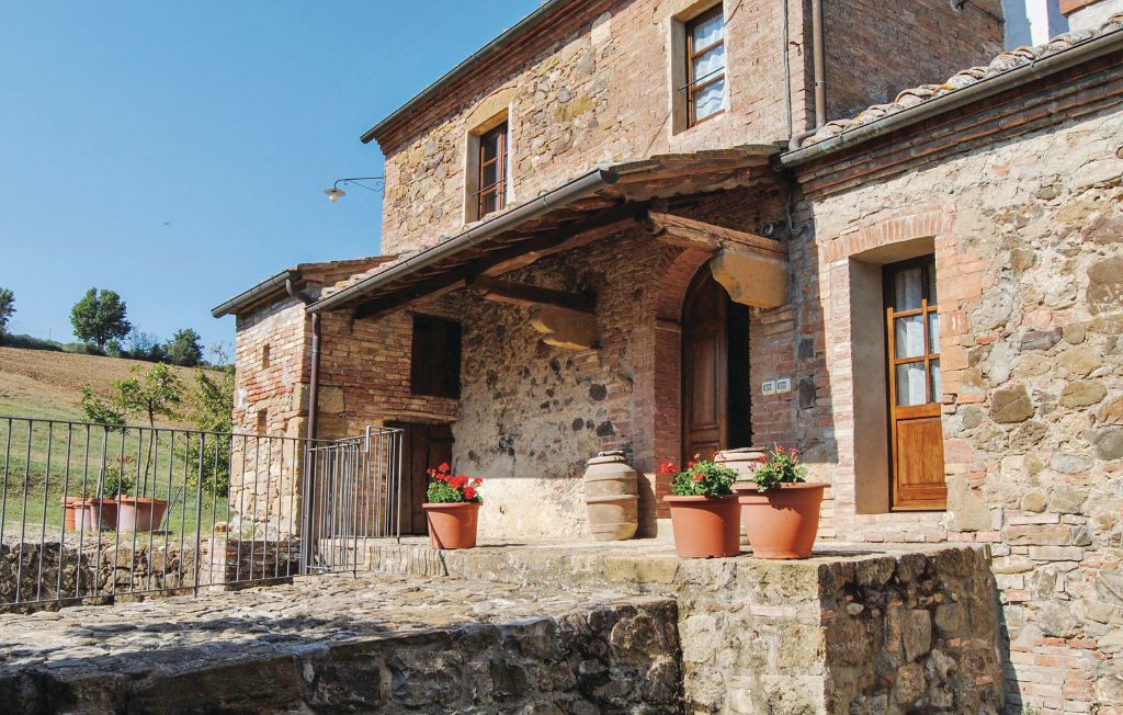 Semesterhus - Montepulciano , Italien - ITS970 9