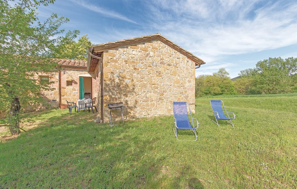 Feriehus - Montepulciano , Italia - ITS971 7