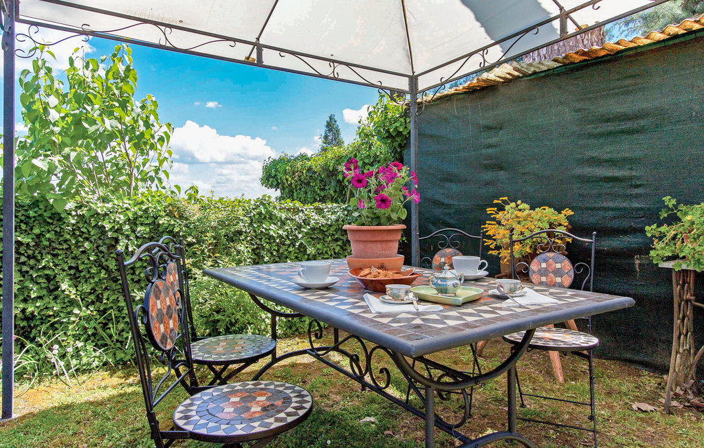 Semesterhus - Siena , Italien - ITS990 8