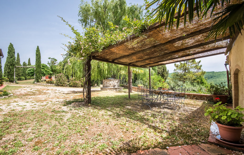 Ferieleilighet - Casole d'Elsa , Italia - ITS162 7