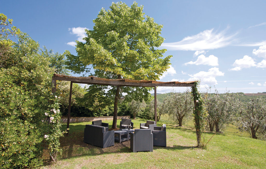 Ferieleilighet - Casole d'Elsa , Italia - ITS162 14