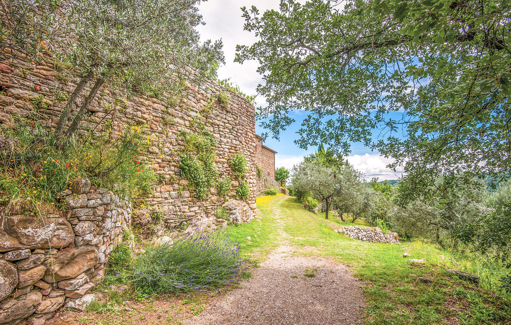 Ferienhaus - Bucine , Italien - ITS349 10