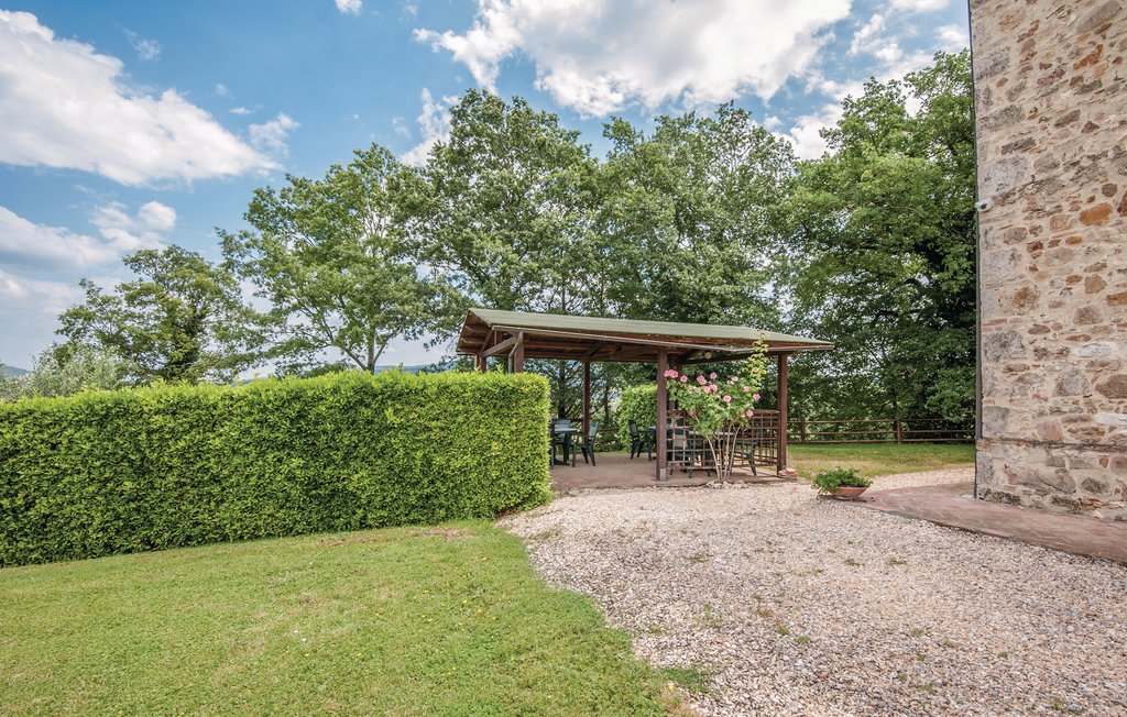 Ferieleilighet - Casole d´Elsa , Italia - ITS354 11