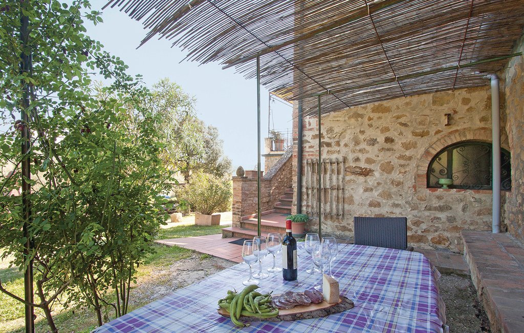 Ferieleilighet - Casole d´Elsa , Italia - ITS969 10