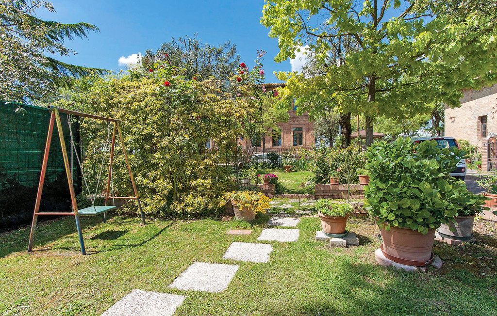 Semesterhus - Siena , Italien - ITS990 9