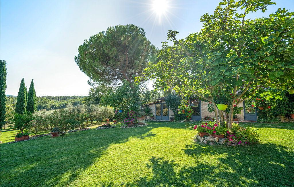 Feriehuse - Ville di Corsano , Italien - ITS030 14