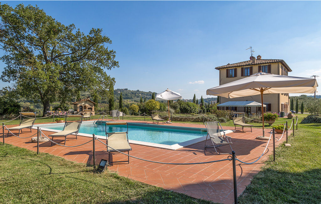 Ferienhaus - Chiusi , Italien - ITS060 1