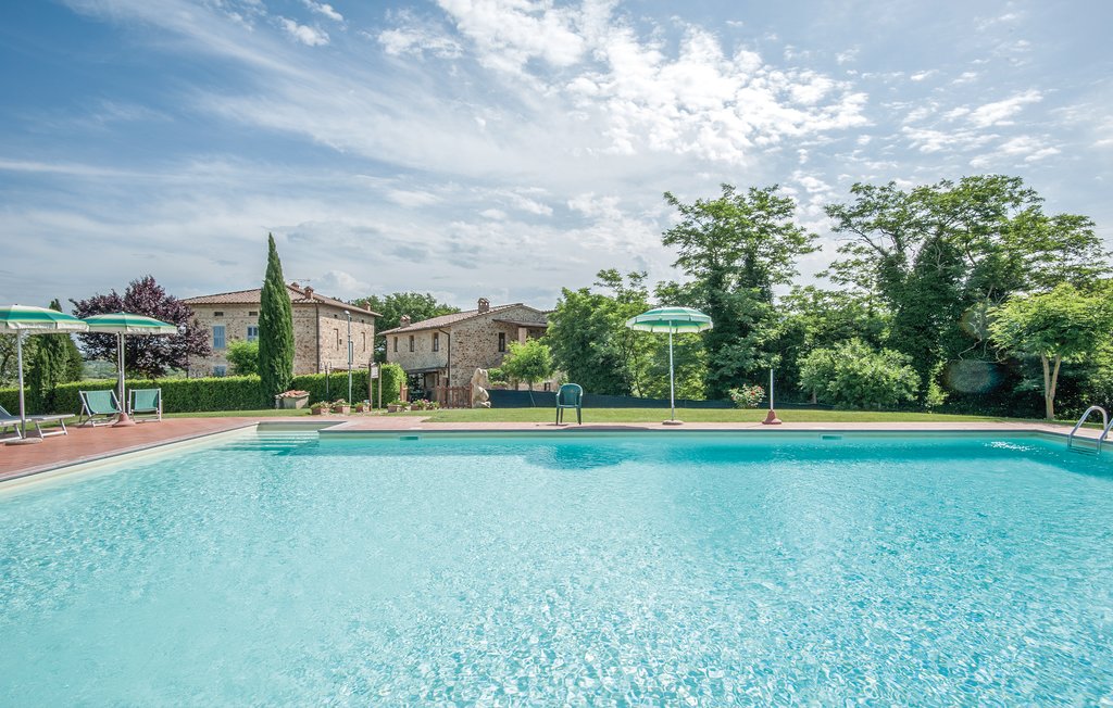 Ferienwohnung - Casole d´Elsa , Italien - ITS350 7