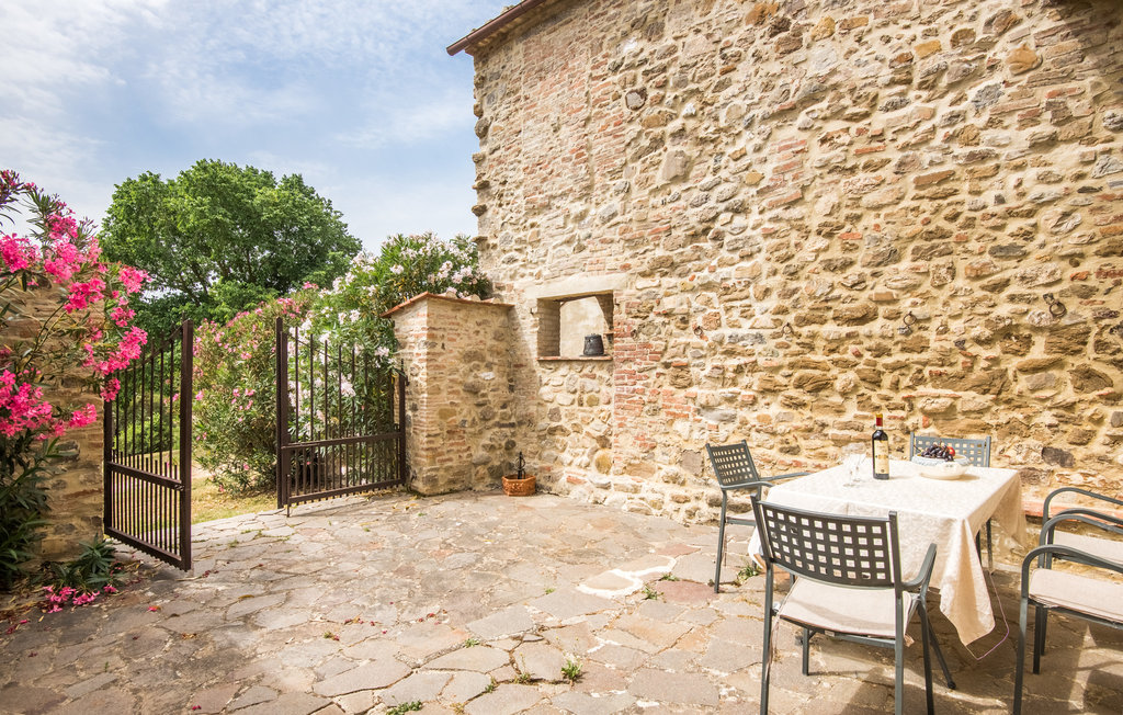 Semesterlägenhet - Casole d'Elsa , Italien - ITS211 14