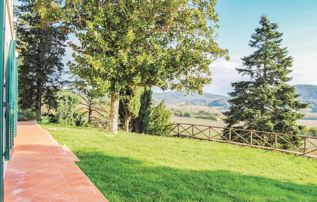 Ferienwohnung - Bucine , Italien - ITS937 6