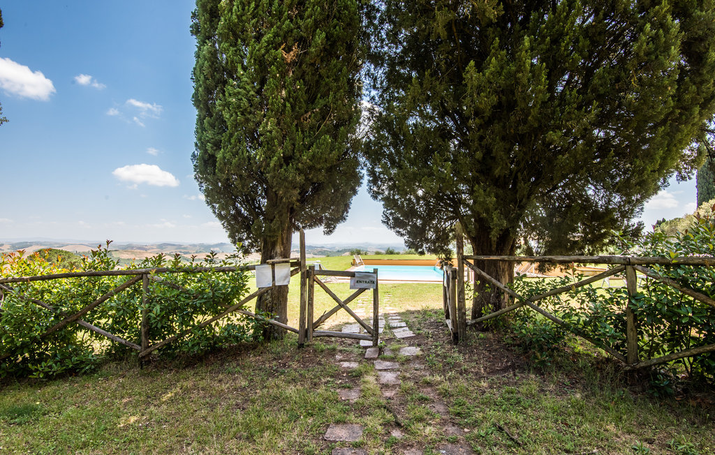 Feriehuse - Siena , Italien - ITS962 8