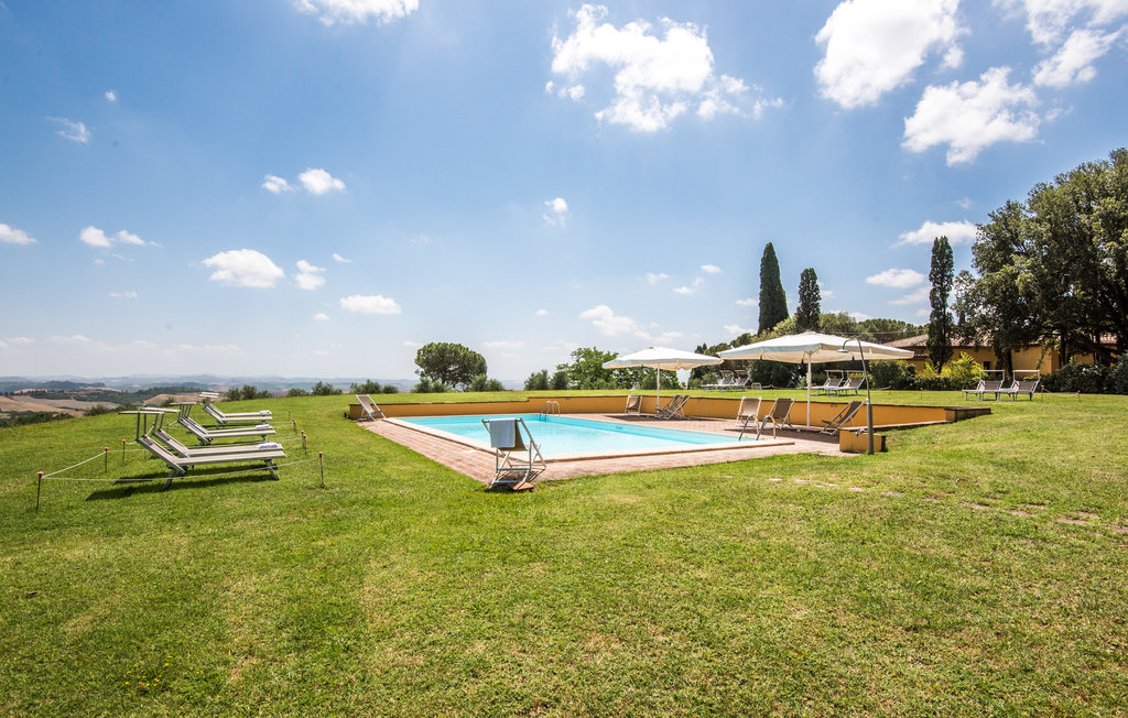 Feriehuse - Siena , Italien - ITS962 9