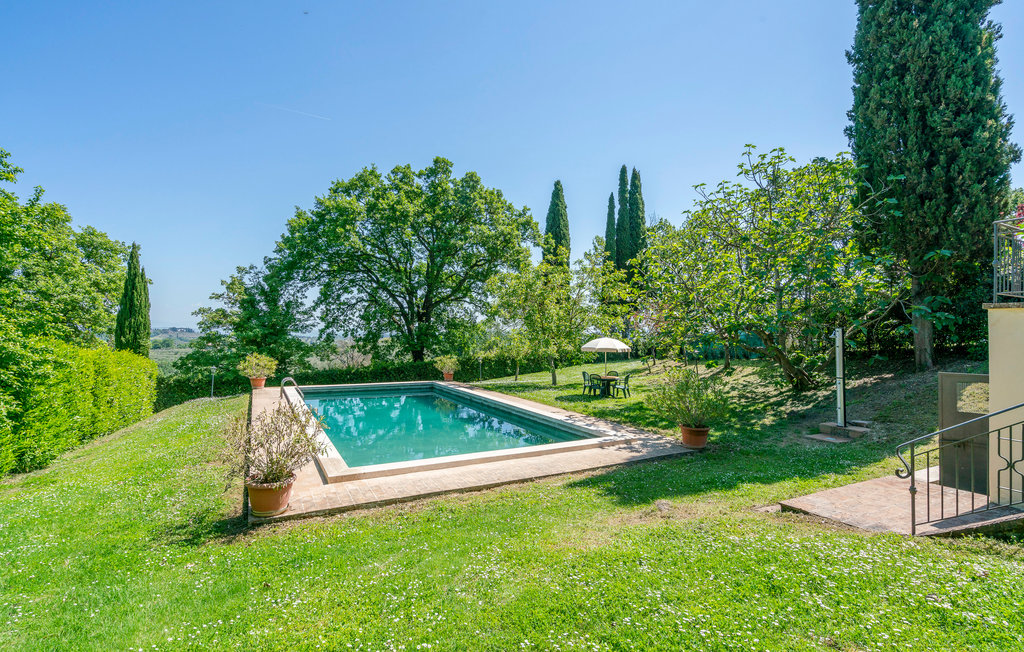 Ferienhaus - Sarteano , Italien - ITS073 10