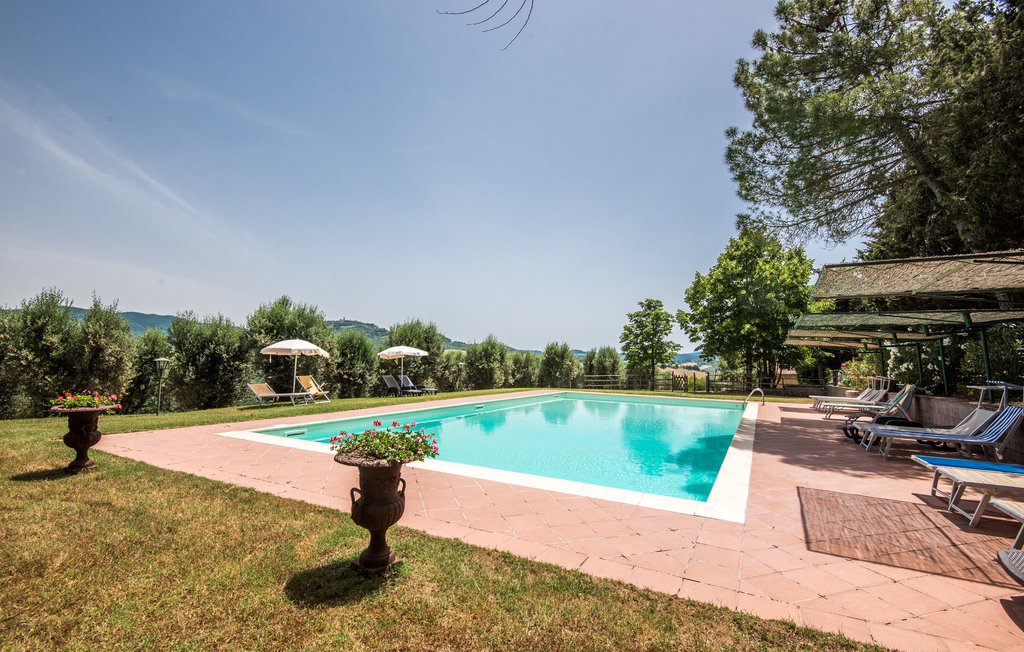 Ferieleilighet - Casole d'Elsa , Italia - ITS162 9