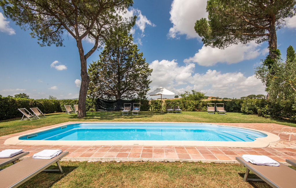 Feriehuse - Siena , Italien - ITS934 8