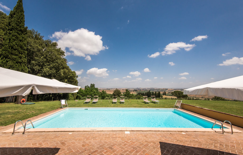 Feriehuse - Siena , Italien - ITS962 2