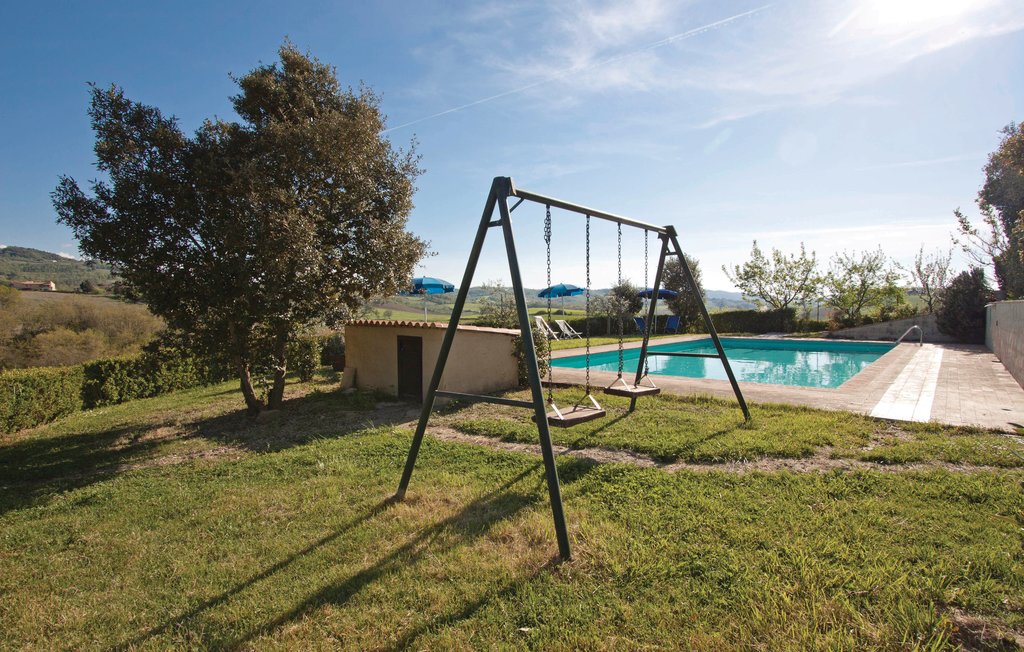 Ferieleilighet - Casole d´Elsa , Italia - ITS969 6