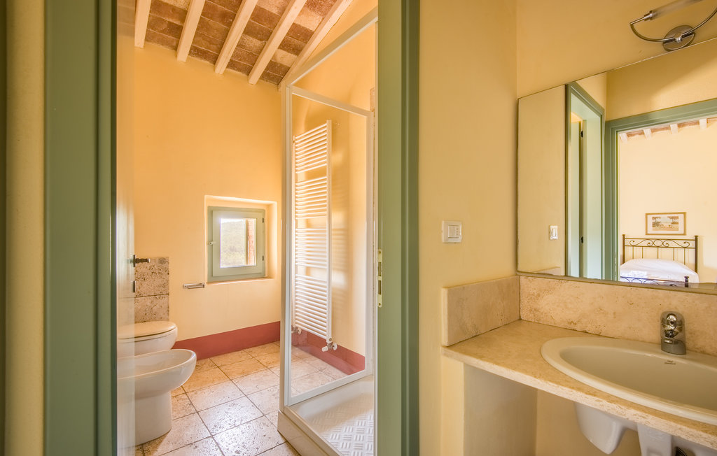 Feriehuse - Radicondoli , Italien - ITS054 30