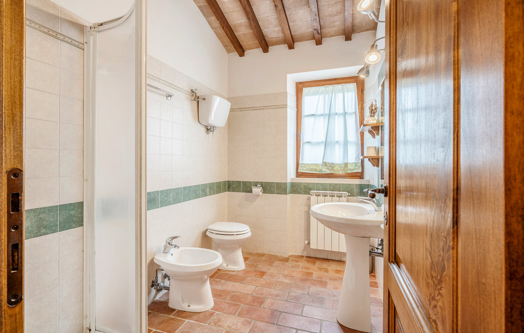 Feriehuse - Cetona , Italien - ITS077 19