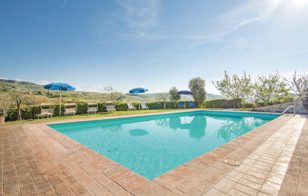 Ferienhaus - Casole d´Elsa , Italien - ITS005 8