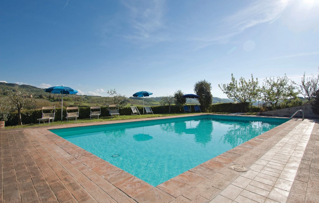 Ferieleilighet - Casole d´Elsa , Italia - ITS969 7