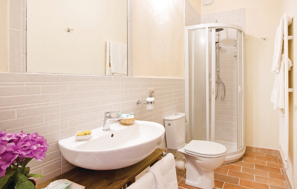 Ferienhaus - Casole d´Elsa , Italien - ITS005 25