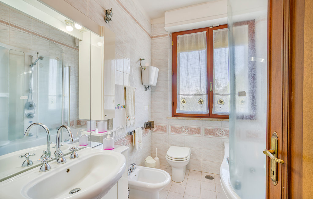 Ferienhaus - Siena Murlo , Italien - ITS032 23