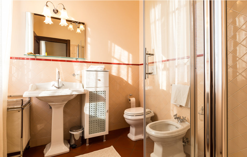Ferienhaus - Chiusi , Italien - ITS060 29