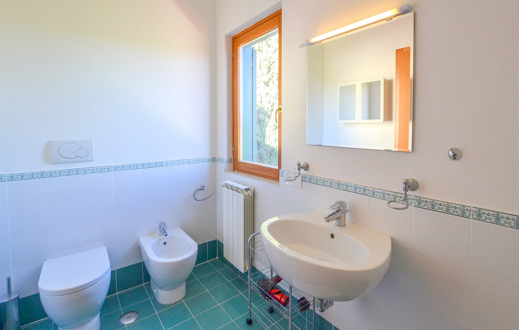 Semesterlägenhet - Bucine , Italien - ITS069 16