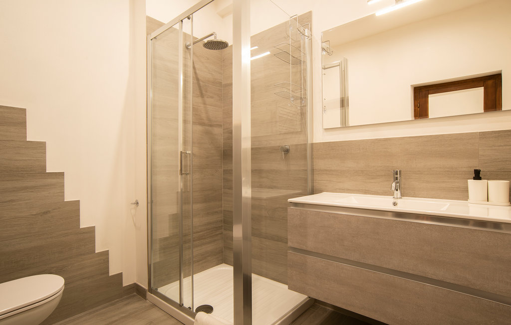 Ferienhaus - Chianciano Terme , Italien - ITS076 25