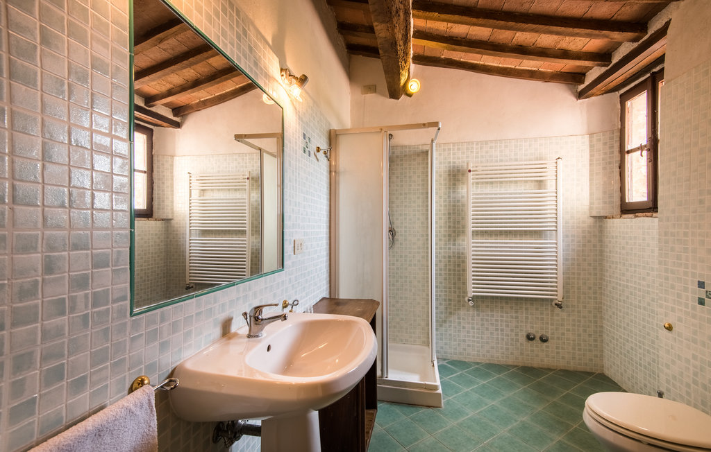 Semesterlägenhet - Casole d'Elsa , Italien - ITS161 24