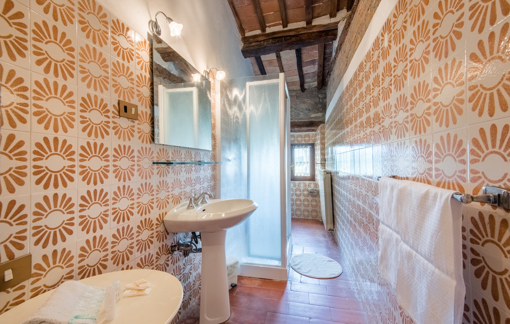 Semesterlägenhet - Casole d'Elsa , Italien - ITS163 23