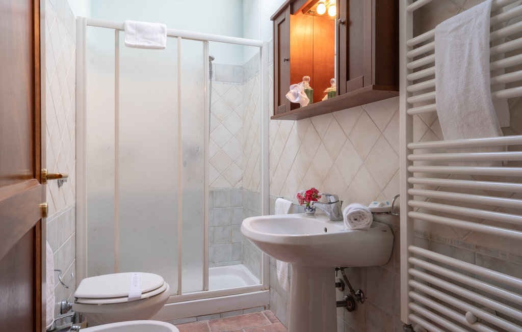 Lejlighed - Casole d´Elsa , Italien - ITS375 16