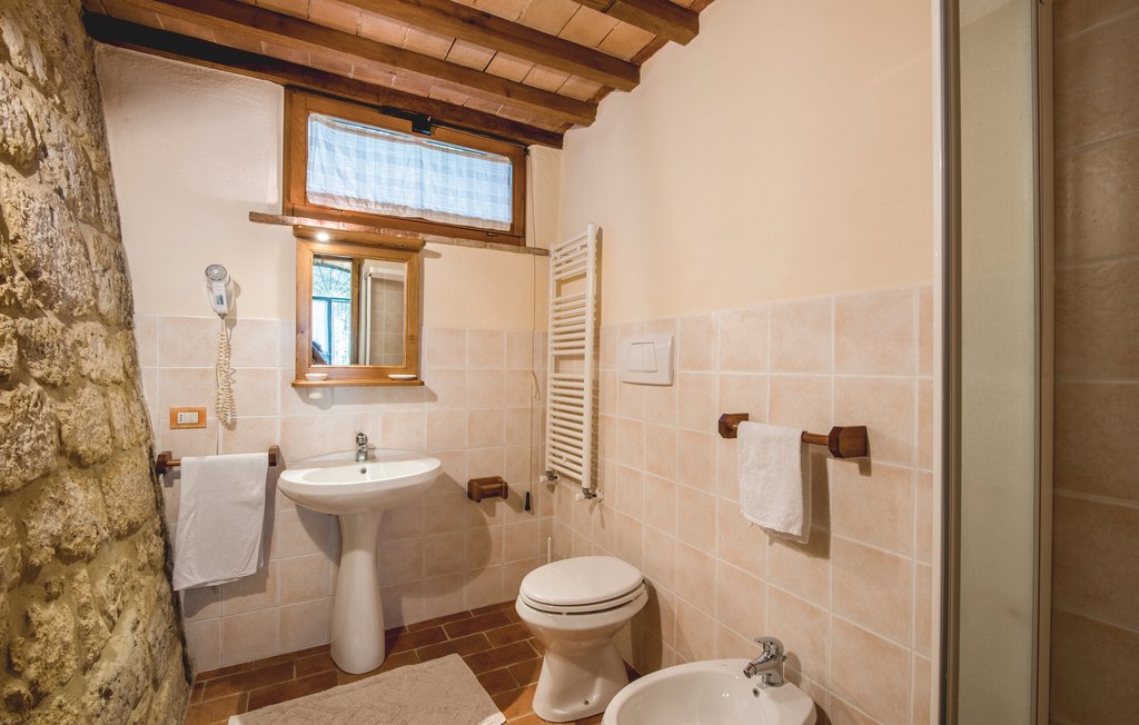 Feriehus - Cetona , Italia - ITS560 27